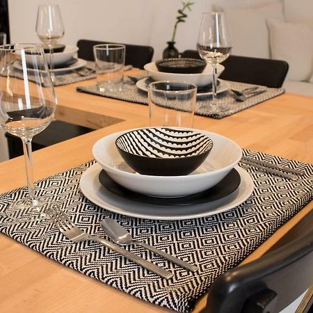 Super Stylish Apartments In Syntagma Square! Ateny Zewnętrze zdjęcie