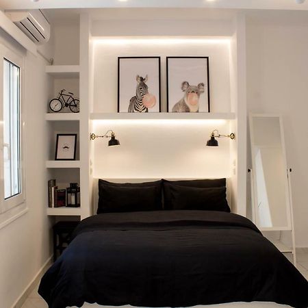 Super Stylish Apartments In Syntagma Square! Ateny Zewnętrze zdjęcie