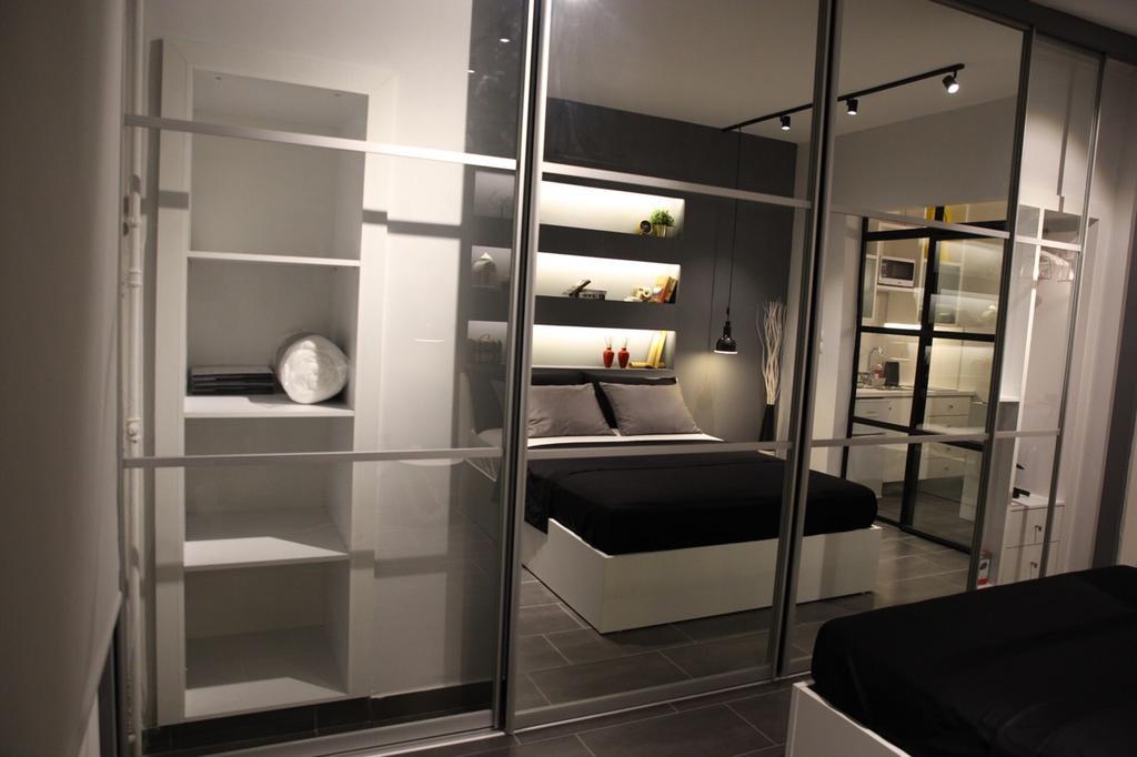 Super Stylish Apartments In Syntagma Square! Ateny Zewnętrze zdjęcie