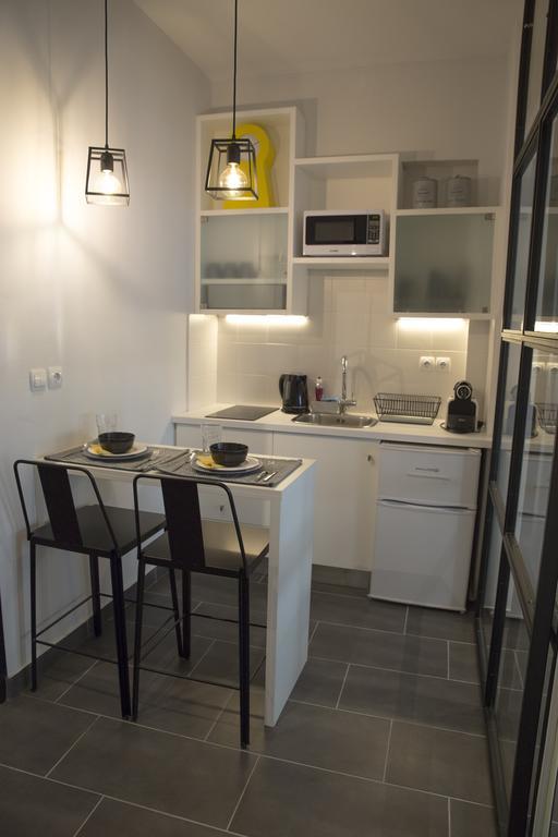 Super Stylish Apartments In Syntagma Square! Ateny Zewnętrze zdjęcie