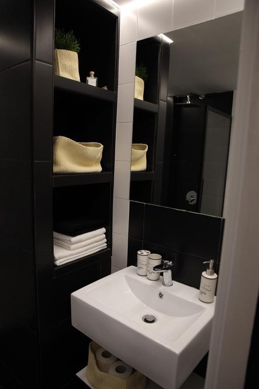 Super Stylish Apartments In Syntagma Square! Ateny Zewnętrze zdjęcie