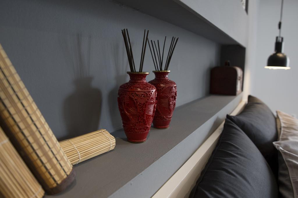 Super Stylish Apartments In Syntagma Square! Ateny Zewnętrze zdjęcie