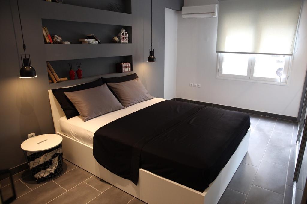 Super Stylish Apartments In Syntagma Square! Ateny Zewnętrze zdjęcie