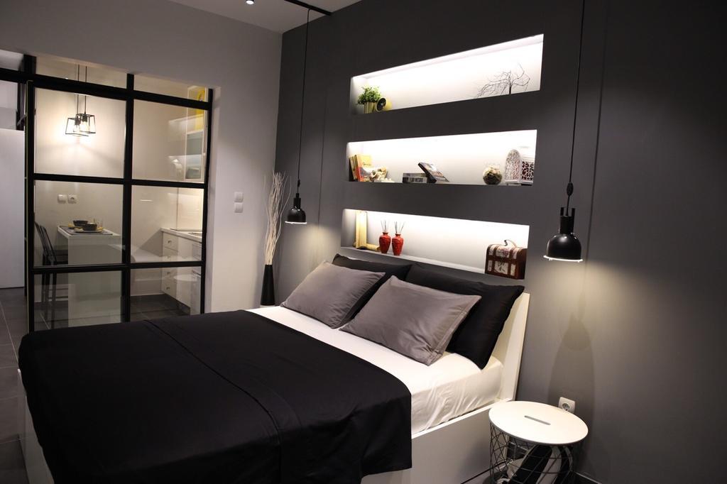 Super Stylish Apartments In Syntagma Square! Ateny Zewnętrze zdjęcie