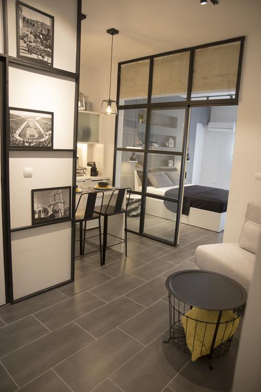 Super Stylish Apartments In Syntagma Square! Ateny Zewnętrze zdjęcie