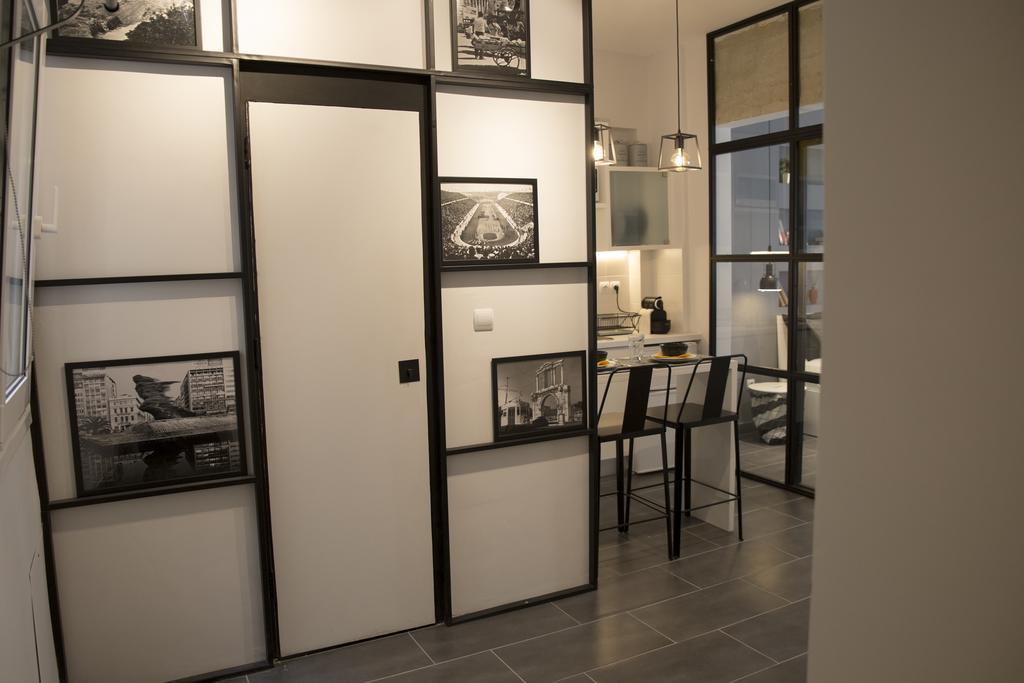 Super Stylish Apartments In Syntagma Square! Ateny Zewnętrze zdjęcie