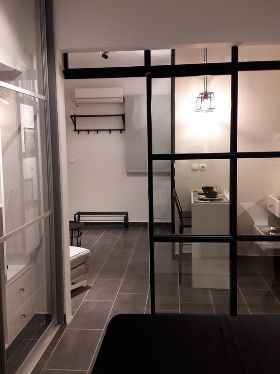Super Stylish Apartments In Syntagma Square! Ateny Zewnętrze zdjęcie