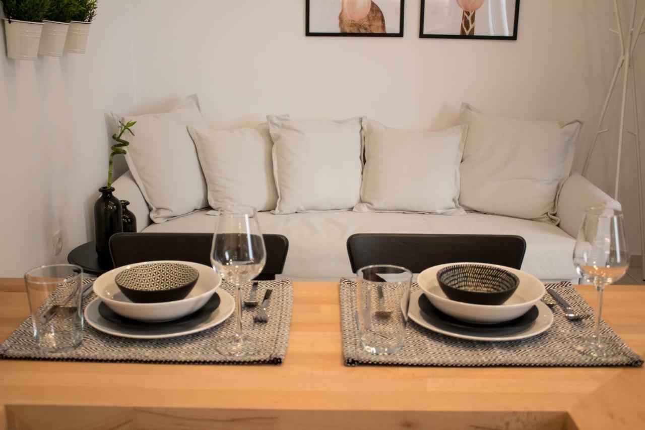 Super Stylish Apartments In Syntagma Square! Ateny Zewnętrze zdjęcie