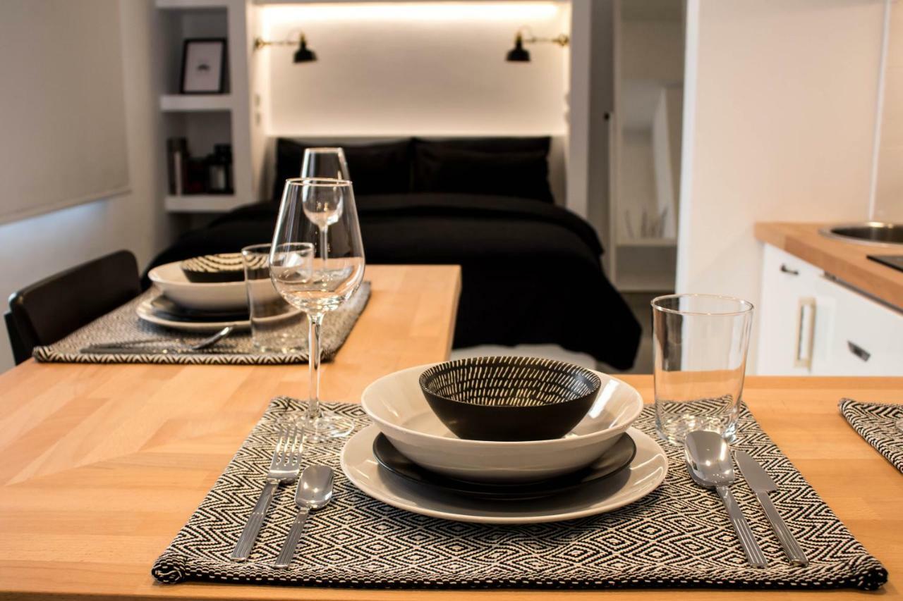 Super Stylish Apartments In Syntagma Square! Ateny Zewnętrze zdjęcie