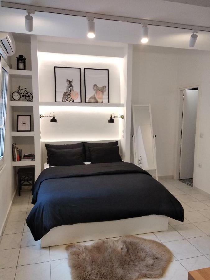 Super Stylish Apartments In Syntagma Square! Ateny Zewnętrze zdjęcie