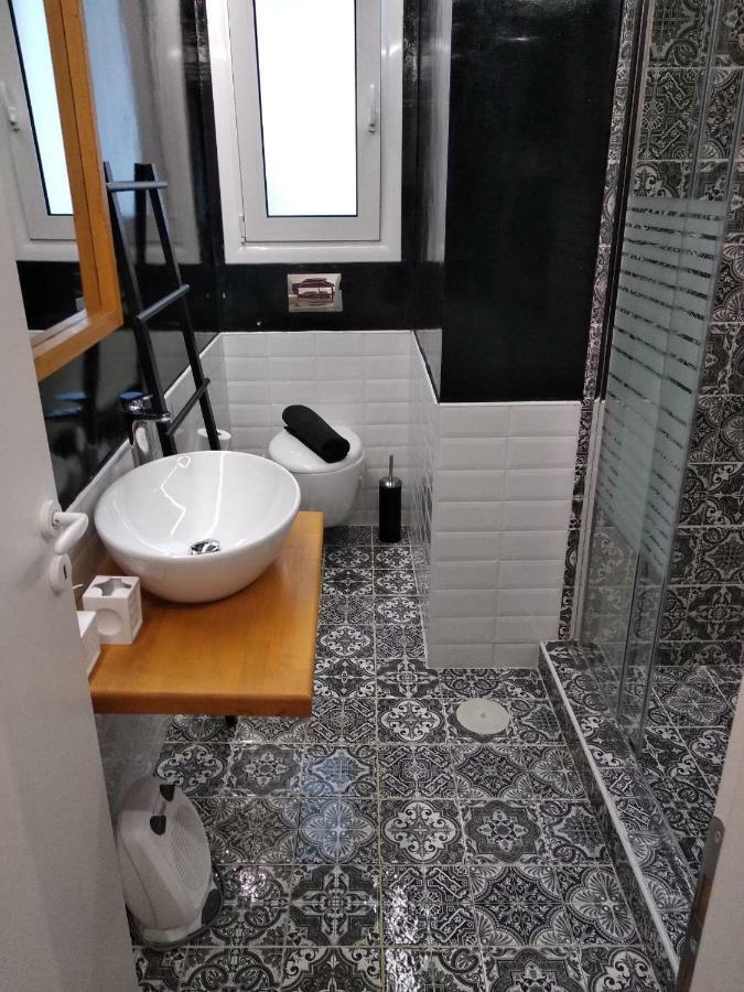Super Stylish Apartments In Syntagma Square! Ateny Zewnętrze zdjęcie
