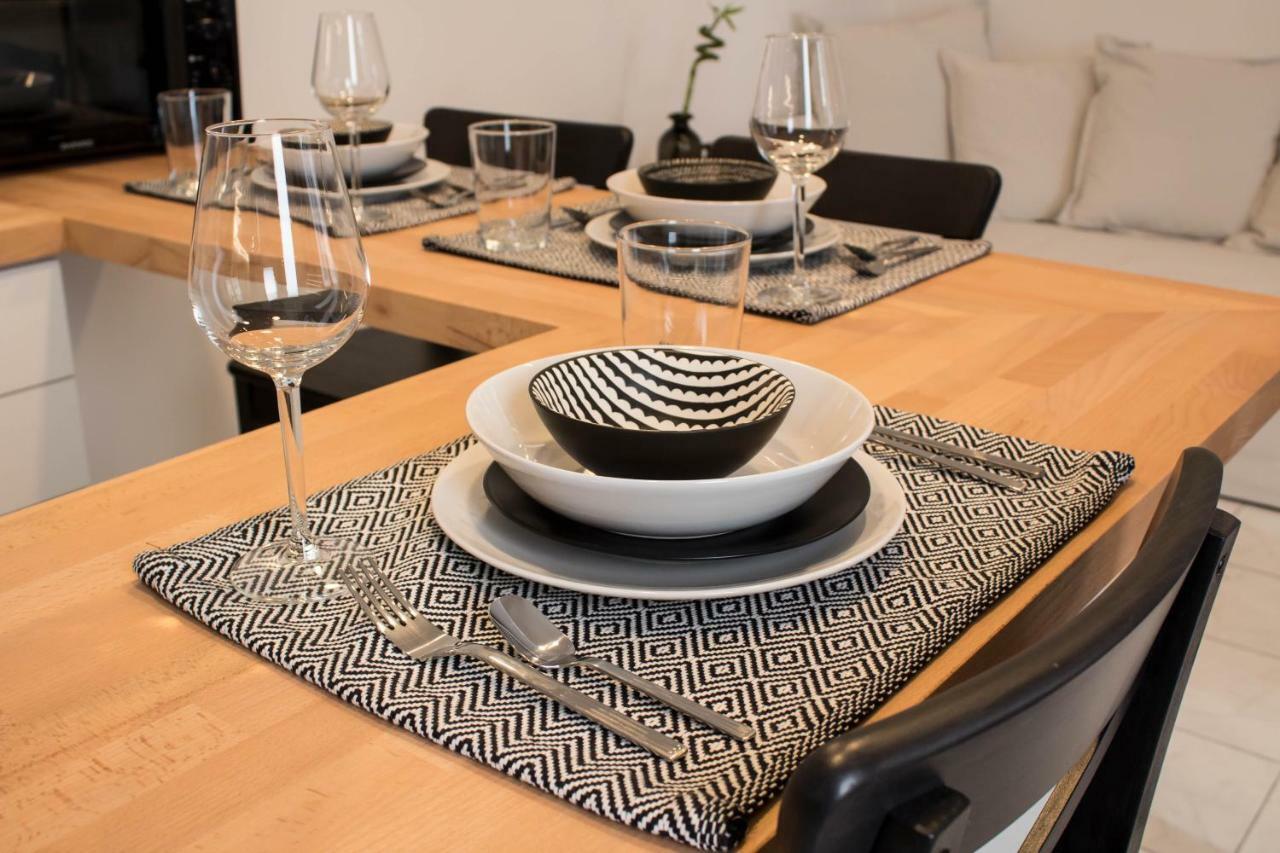 Super Stylish Apartments In Syntagma Square! Ateny Zewnętrze zdjęcie