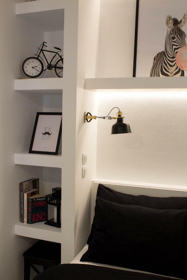 Super Stylish Apartments In Syntagma Square! Ateny Zewnętrze zdjęcie