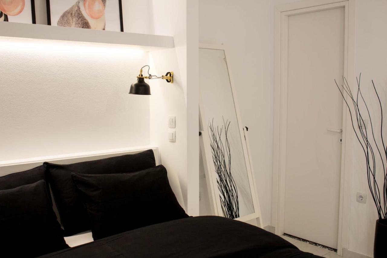 Super Stylish Apartments In Syntagma Square! Ateny Zewnętrze zdjęcie