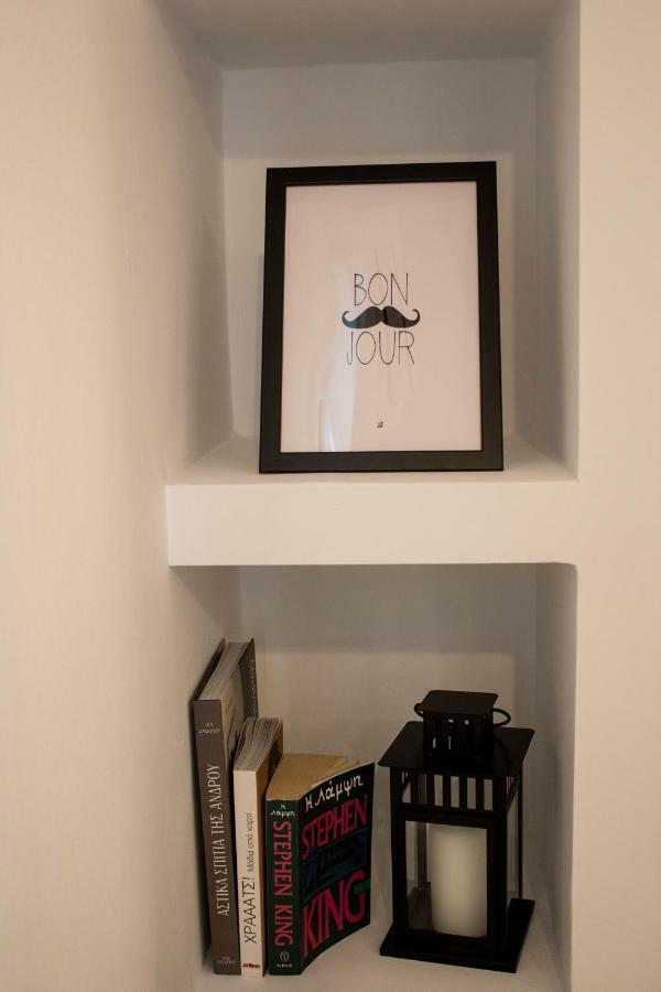 Super Stylish Apartments In Syntagma Square! Ateny Zewnętrze zdjęcie