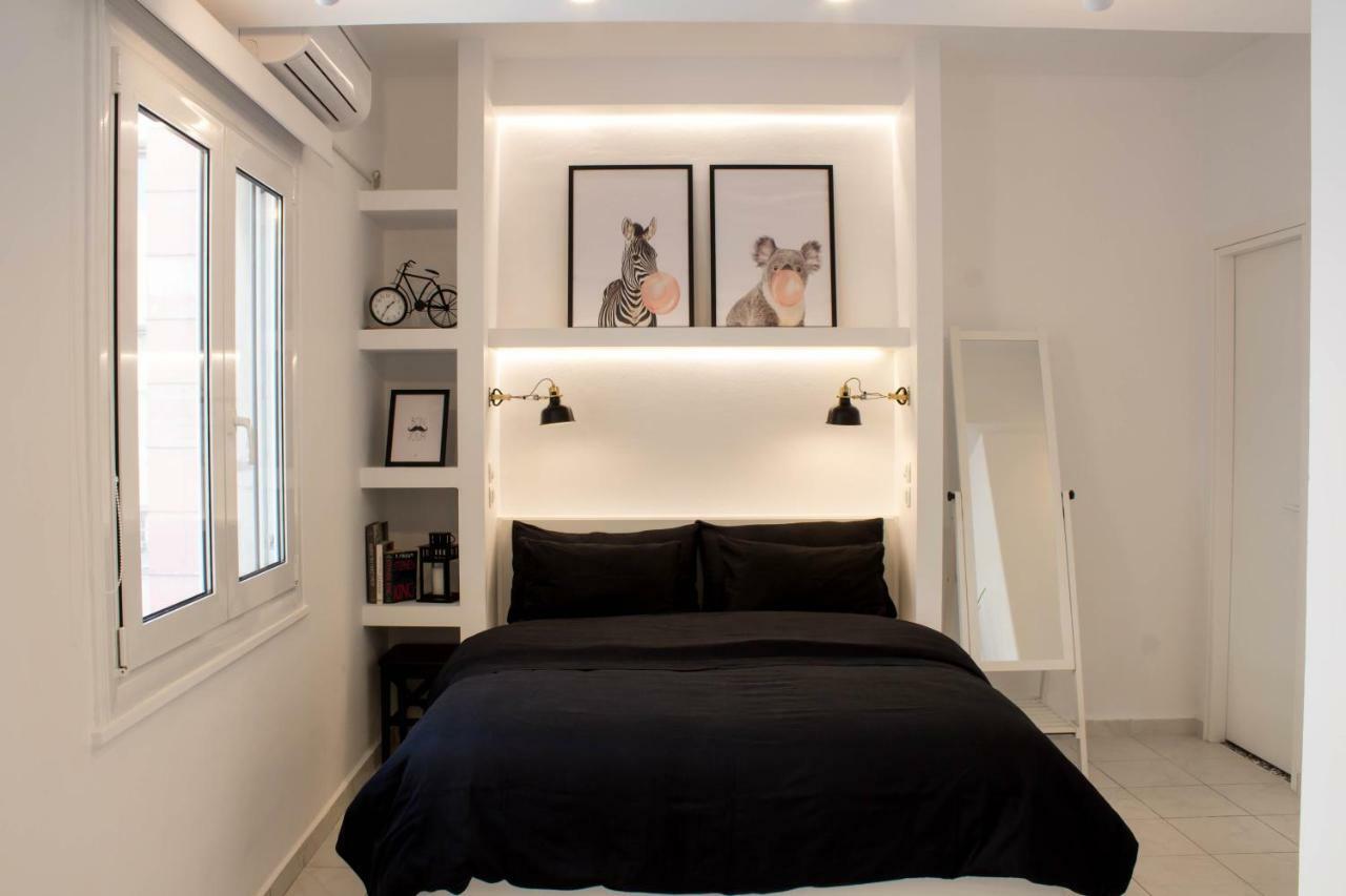Super Stylish Apartments In Syntagma Square! Ateny Zewnętrze zdjęcie