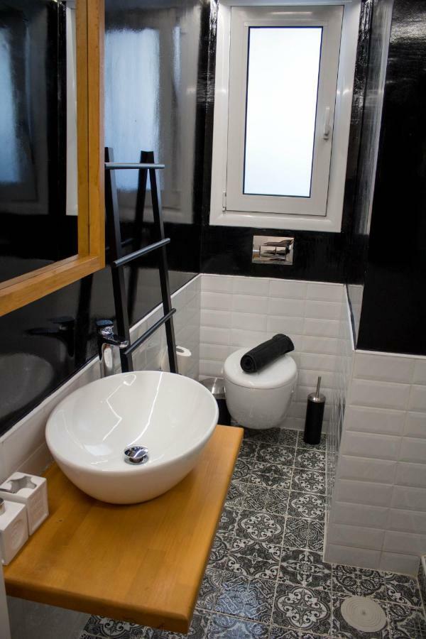 Super Stylish Apartments In Syntagma Square! Ateny Zewnętrze zdjęcie