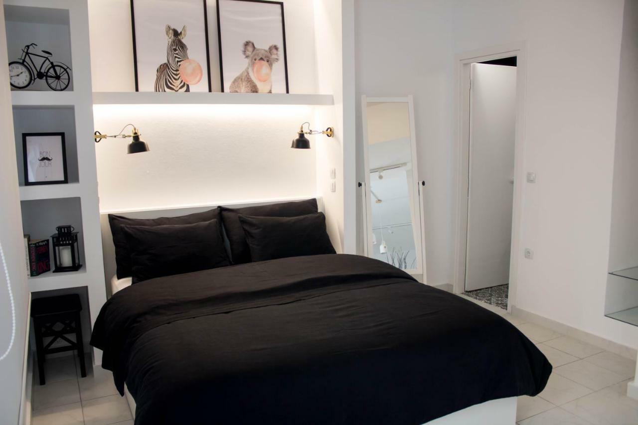 Super Stylish Apartments In Syntagma Square! Ateny Zewnętrze zdjęcie